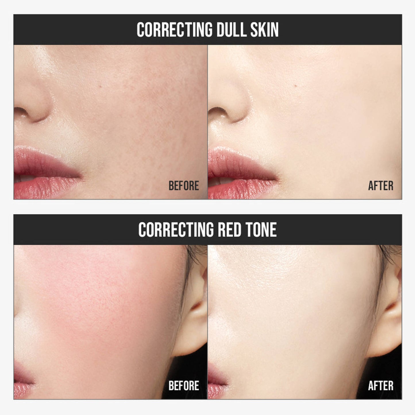 TFIT Cotton Veil Makeup Base Face Base - 01 Pure Green
