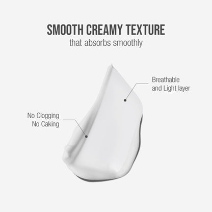 TFIT Luminaire Skip Tone Up Cream - Face Base