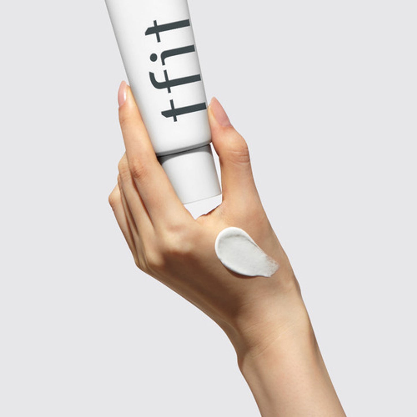 TFIT Luminaire Skip Tone Up Cream - Face Base