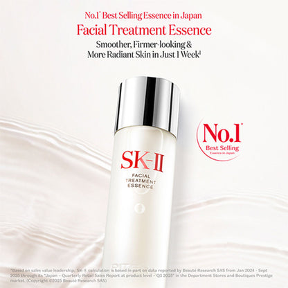 SK-II Facial Treatment Essence