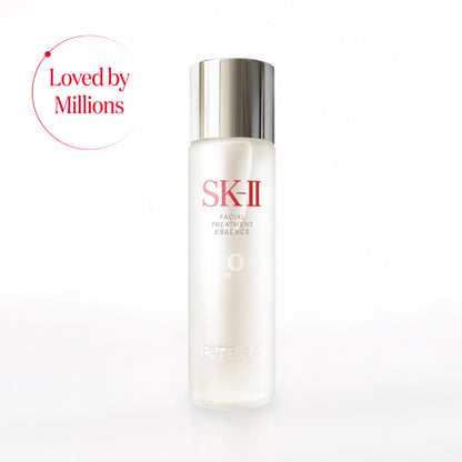 SK-II Facial Treatment Essence