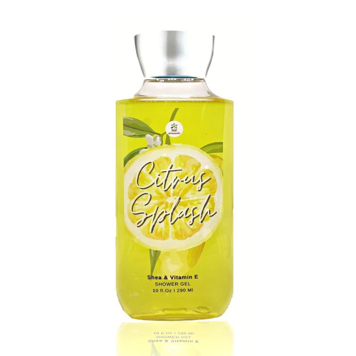 Bloomsberry Citrus Splash Shower Gel