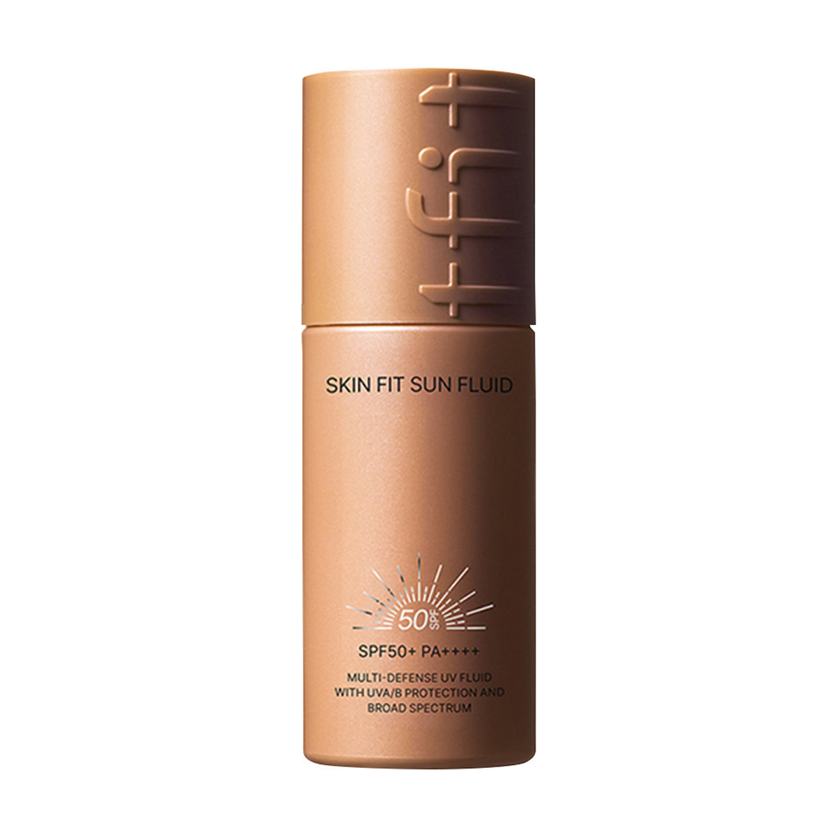 TFIT Sun Fluid SPF 50+ PA++++ - Skin Fit