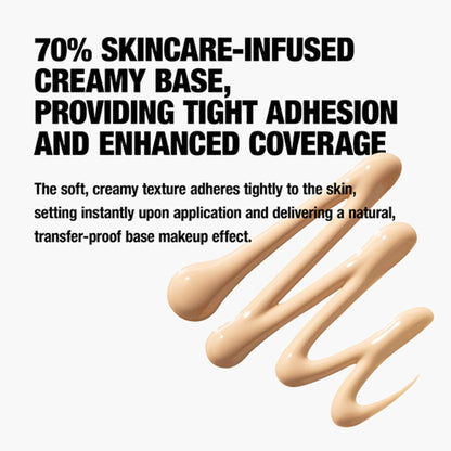 TFIT Sun Fluid SPF 50+ PA++++ - Skin Fit