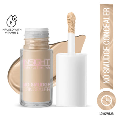 Insight Cosmetics No Smudge Concealer - LN10