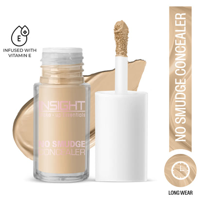 Insight Cosmetics No Smudge Concealer - LN13