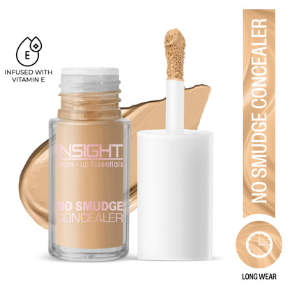 Insight Cosmetics No Smudge Concealer - MN20