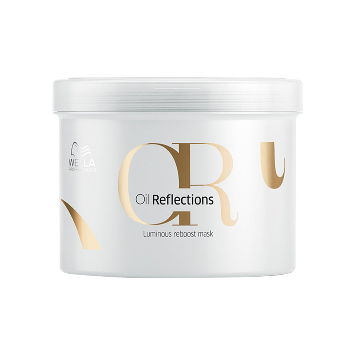 Wella Professionals Oil Reflections Luminous Reboost Hair Mask for Smooth & Shiny Hair