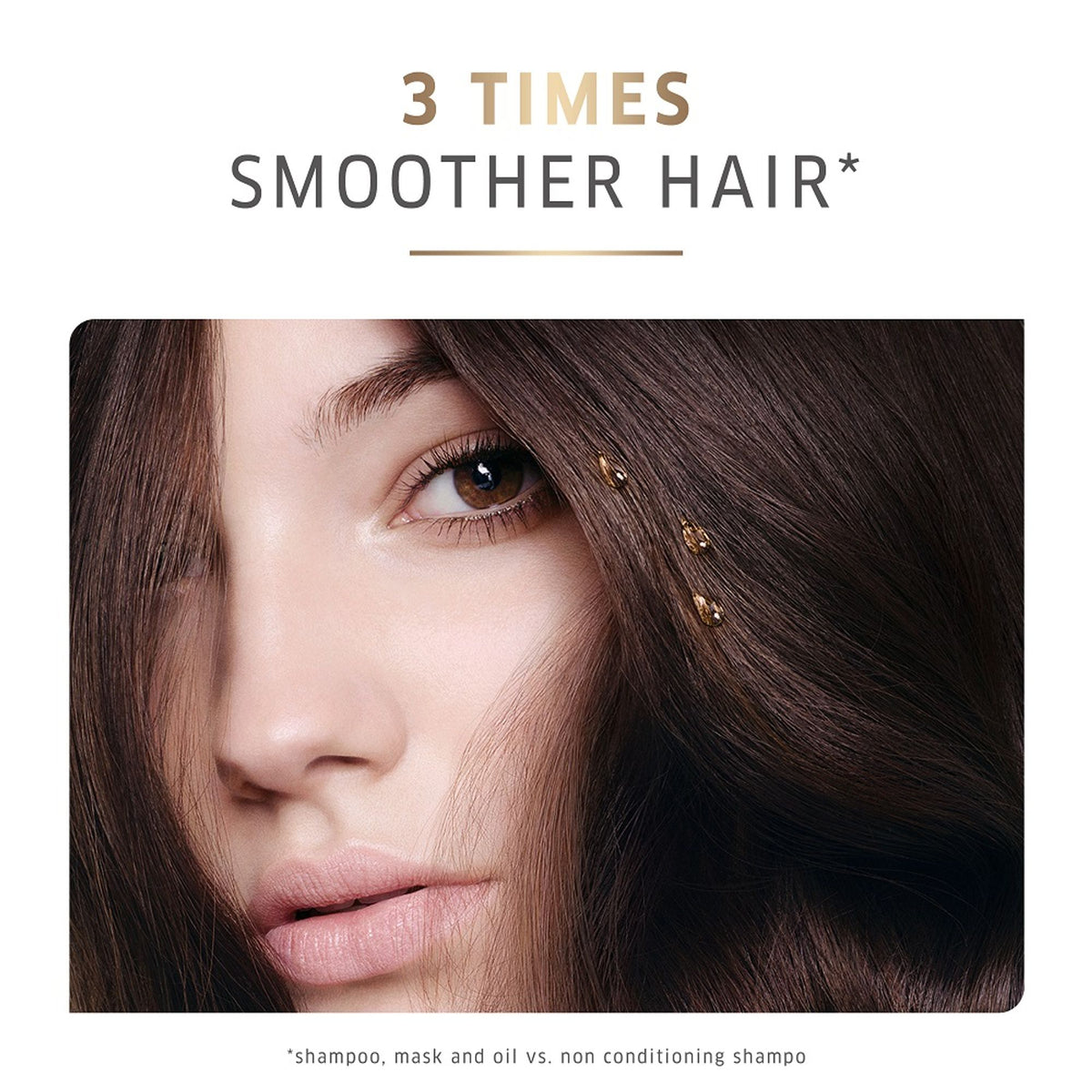 Wella Professionals Oil Reflections Luminous Reboost Hair Mask for Smooth & Shiny Hair
