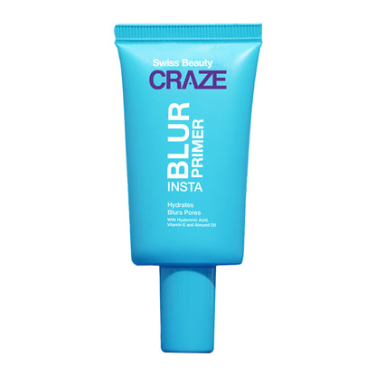 Swiss Beauty Craze Insta Blur Primer