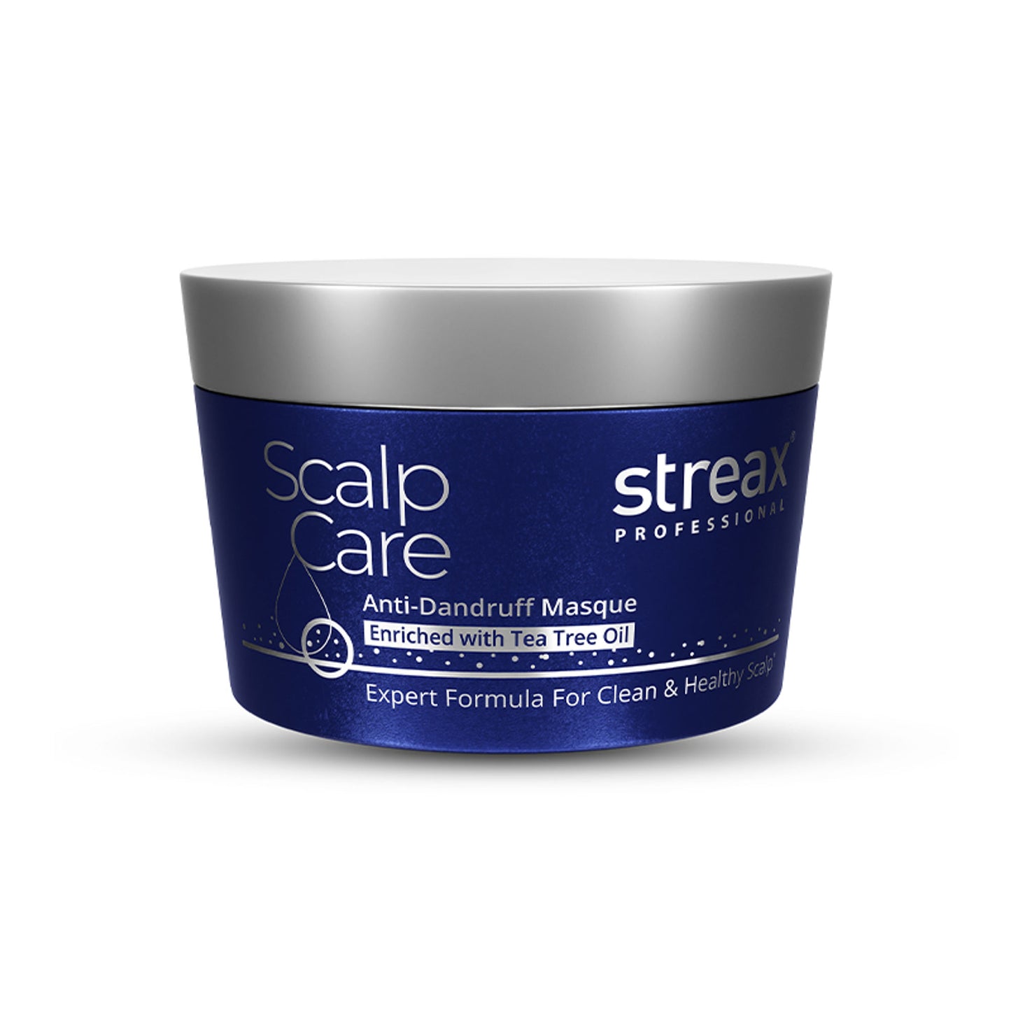 Streax Professional Anti Dandruff Hair Mask