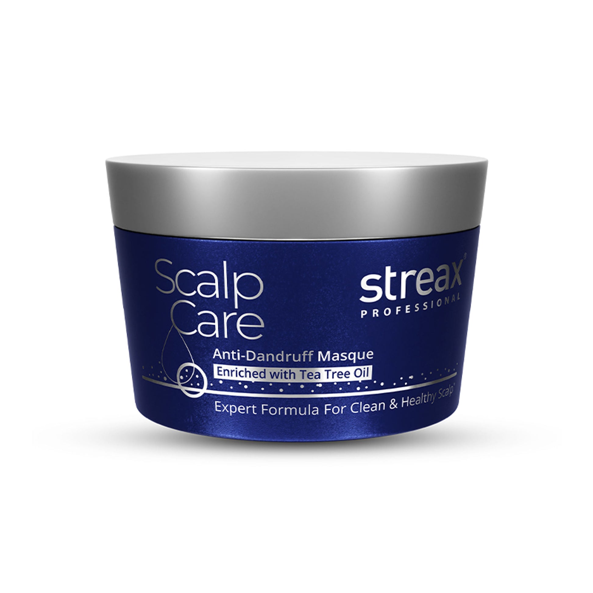 Streax Professional Anti Dandruff Hair Mask