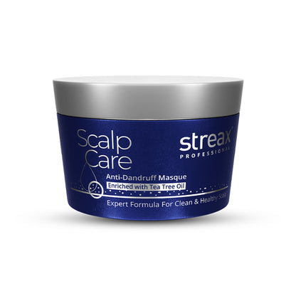 Streax Professional Anti Dandruff Hair Mask