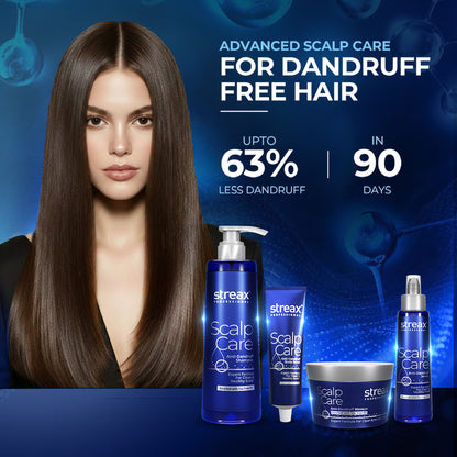 Streax Professional Anti Dandruff Hair Mask