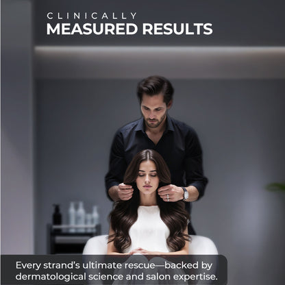 Streax Professional Anti Dandruff Hair Mask