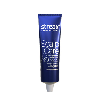 Streax Professional Anti Dandruff Scalp Scrub