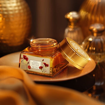 Forest Essentials Tejasvi Brightening Emulsion Ayurvedic Face Massage Cream