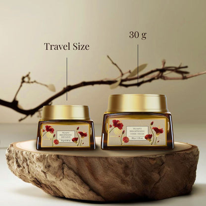 Forest Essentials Tejasvi Brightening Emulsion Ayurvedic Face Massage Cream