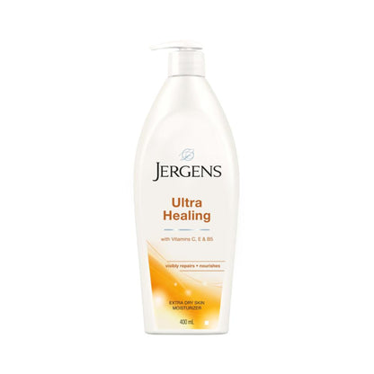 Jergens Ultra Healing Extra Dry Skin Moisturizer