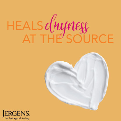 Jergens Ultra Healing Extra Dry Skin Moisturizer