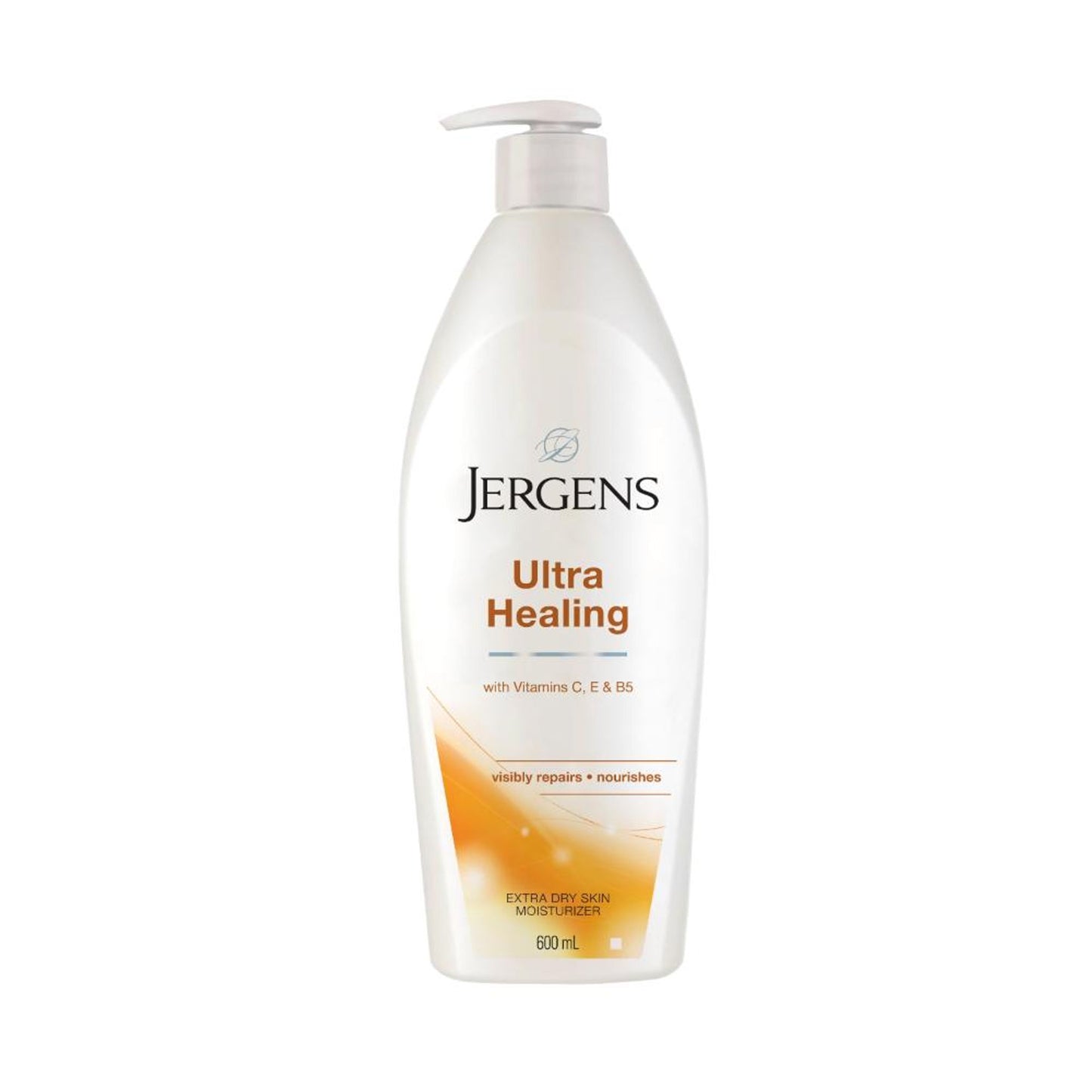 Jergens Ultra Healing Extra Dry Skin Moisturizer