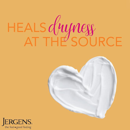 Jergens Ultra Healing Extra Dry Skin Moisturizer