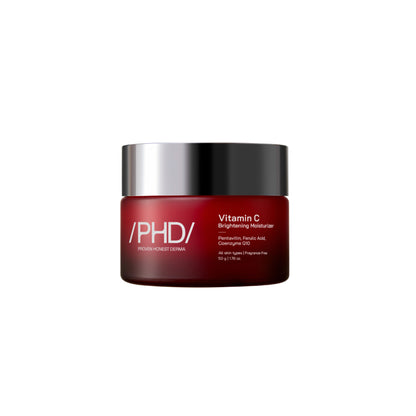 Proven Honest Derma (PHD) Vitamin C Brightening Moisturizer