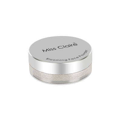 Miss Claire Blooming Face Powder - Pearl 04
