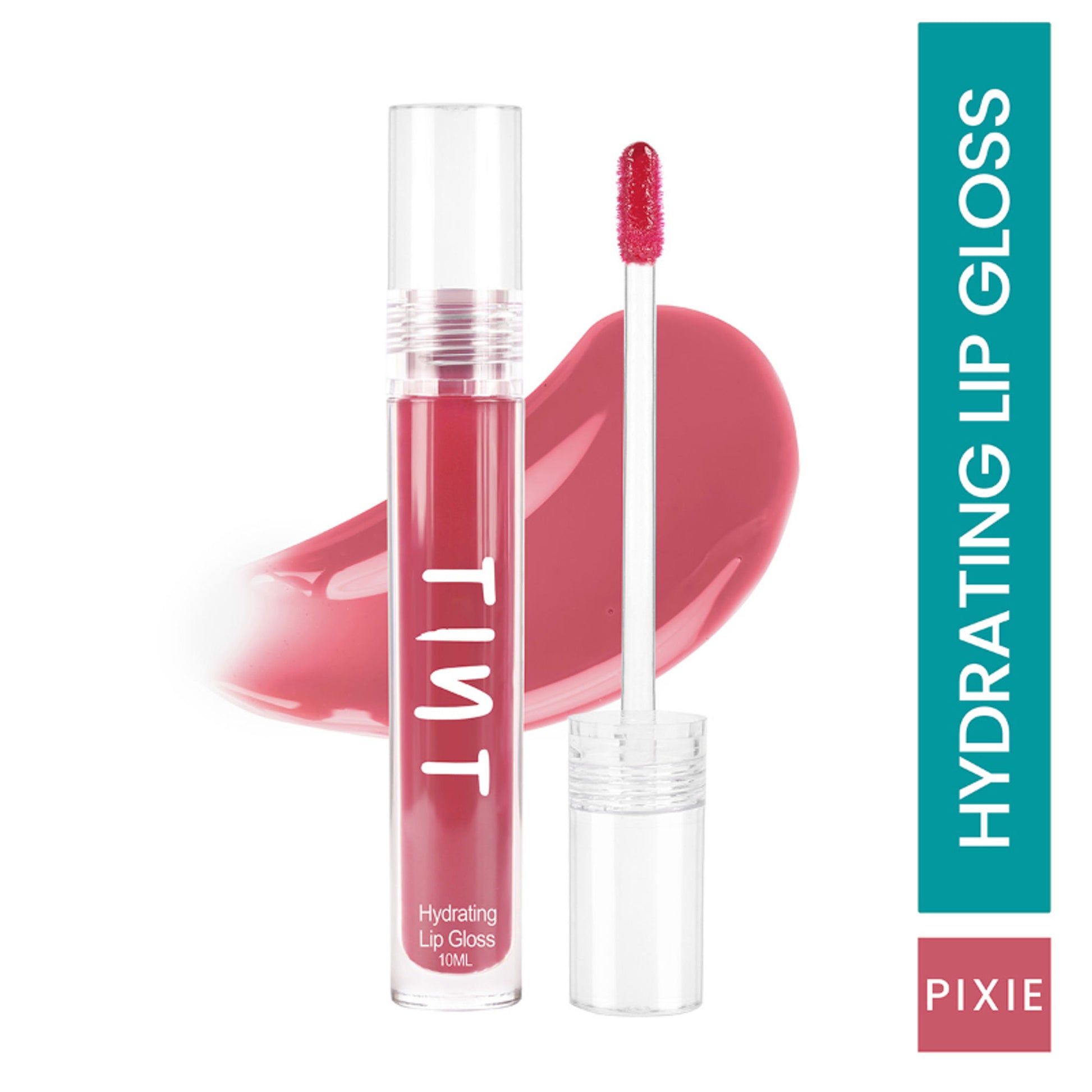 Tint Cosmetics Hydrating Lip Gloss - Pixie