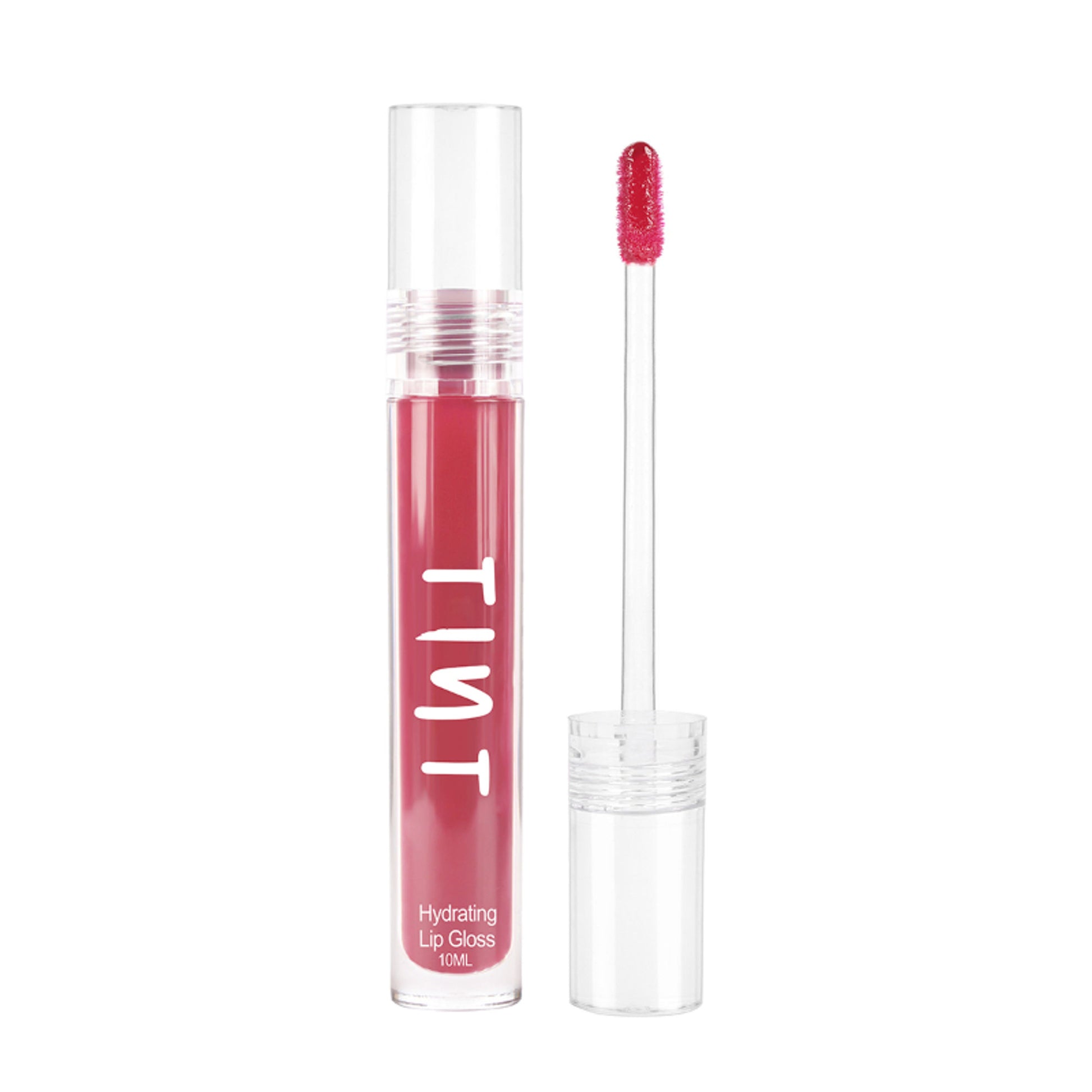 Tint Cosmetics Hydrating Lip Gloss - Pixie