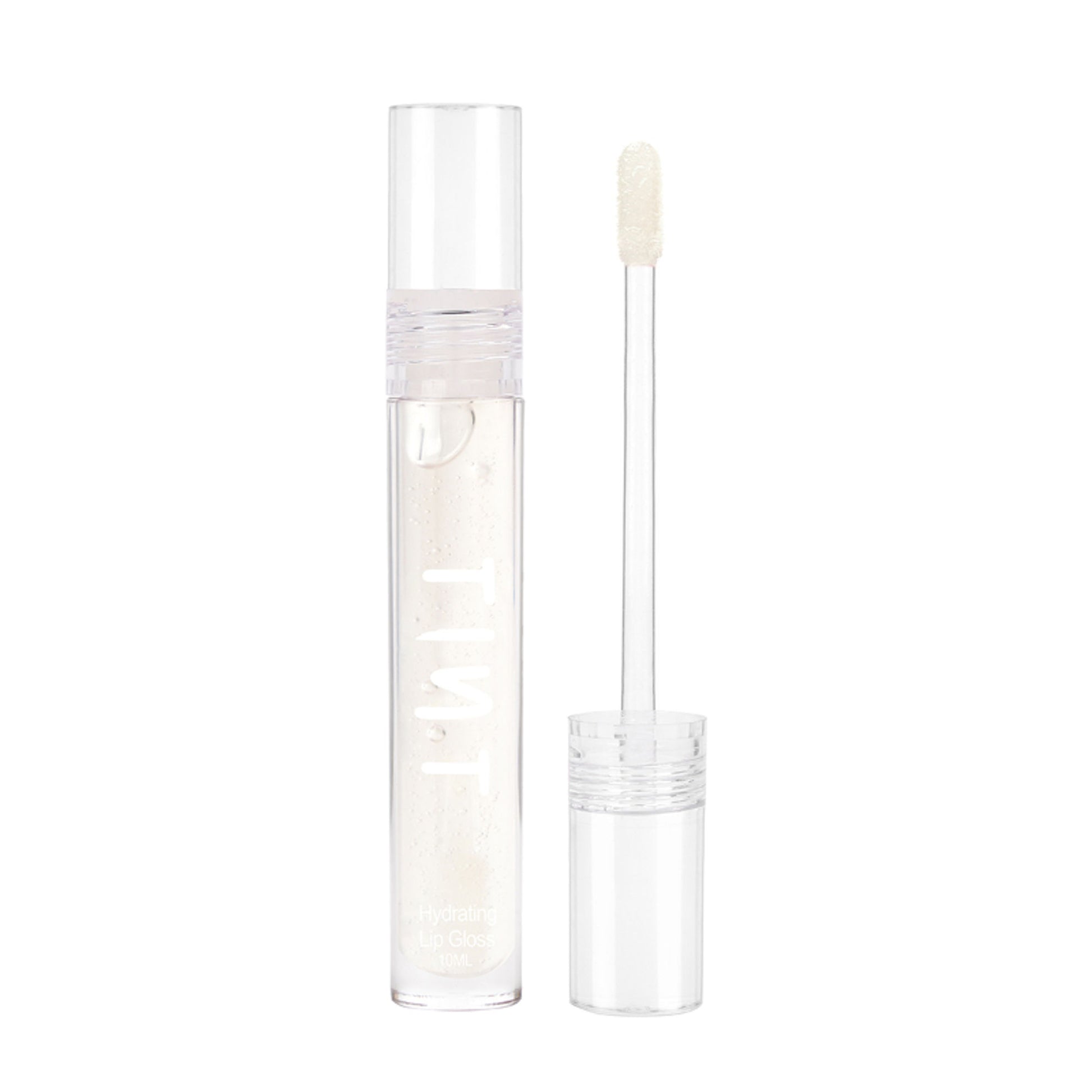 Tint Cosmetics Hydrating Lip Gloss - Pepperment