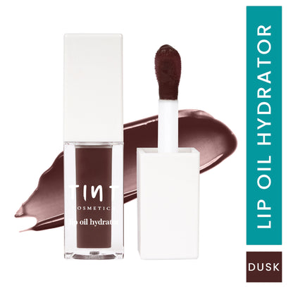 Tint Cosmetics Lip Oil Hydrator - Dusk
