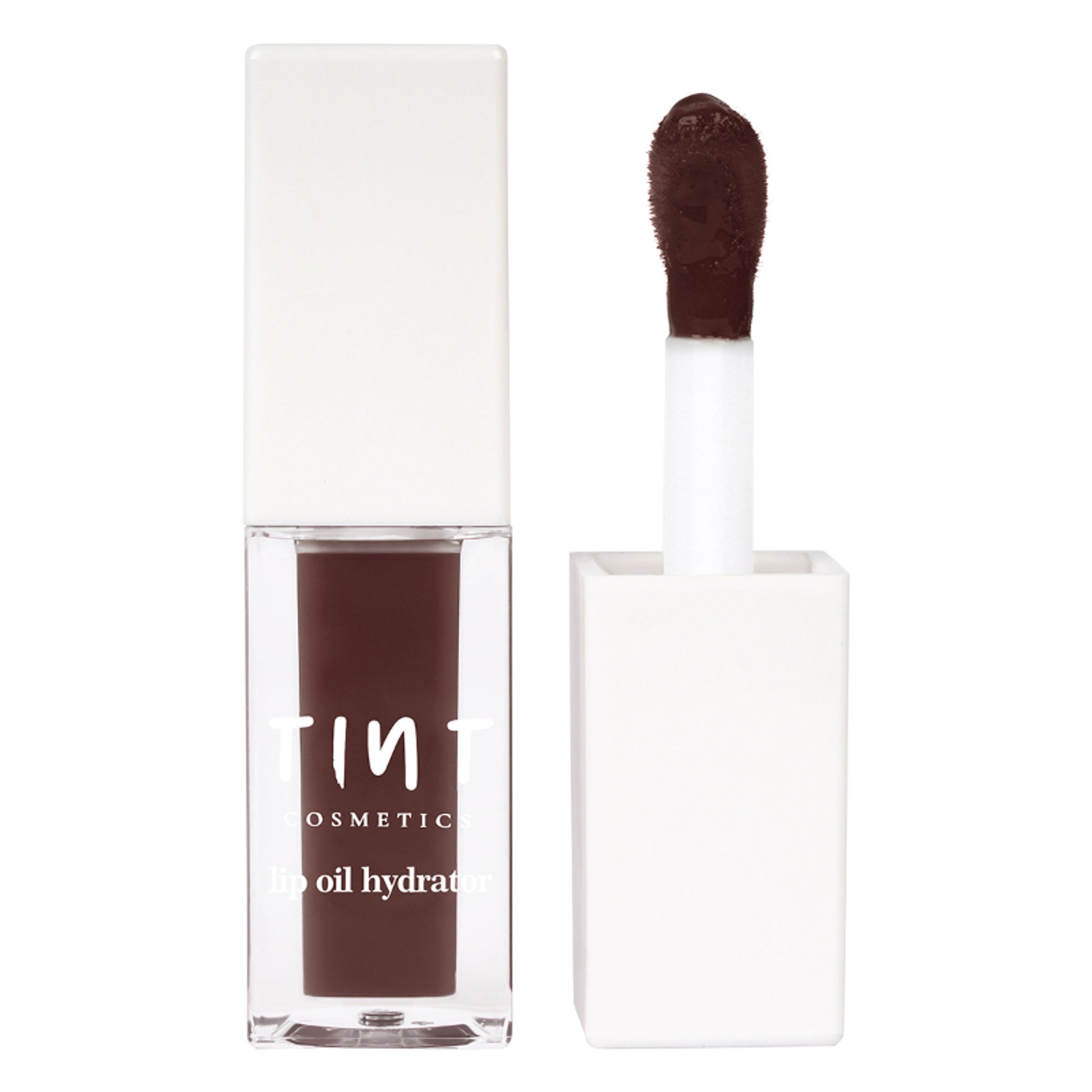 Tint Cosmetics Lip Oil Hydrator - Dusk
