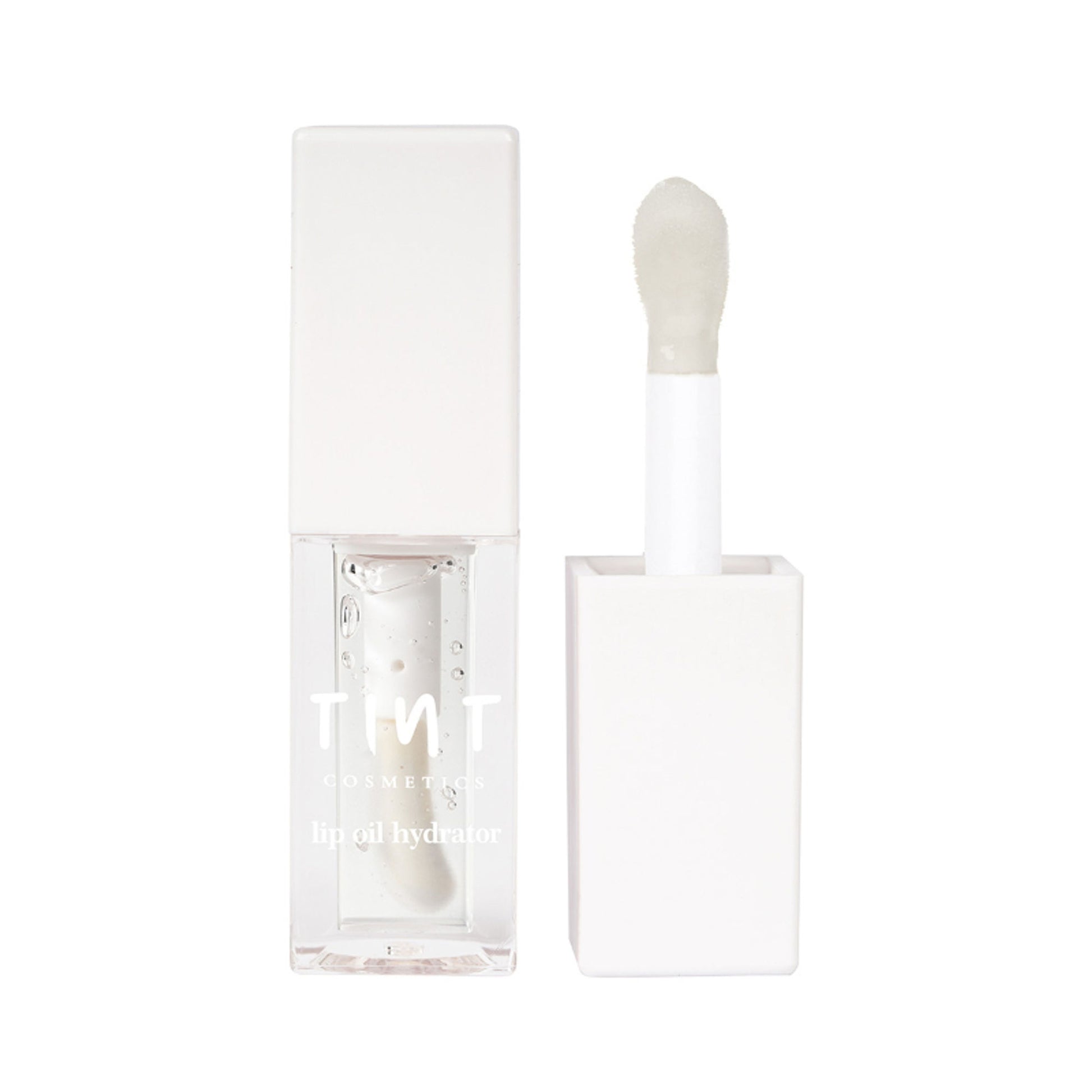 Tint Cosmetics Lip Oil Hydrator - Snow