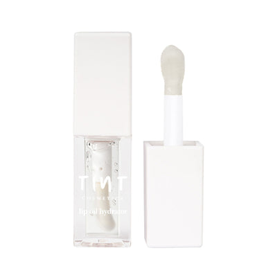 Tint Cosmetics Lip Oil Hydrator - Snow