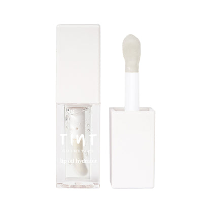 Tint Cosmetics Lip Oil Hydrator - Snow