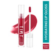 Tint Cosmetics Hydrating Lip Gloss - Berry Pink
