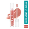 Tint Cosmetics Hydrating Lip Gloss - Coral