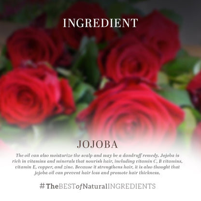 Khadi Natural Rose Essential Oil bottle with dropper, showcasing natural rose oil for calming and balancing skin and mood.