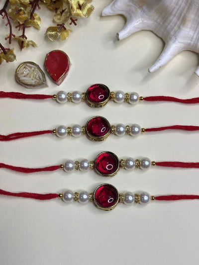 Dhiyona Thread Rakhi