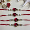 Dhiyona Thread Rakhi