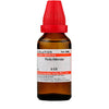 Dr. Willmar Schwabe India Viola Odorata Dilution