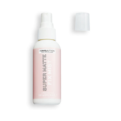 Relove Super Matte Fix Mist