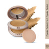 GLAM21 Powder Perfect Compact - Latte