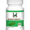 H&C Herbal Wheatgrass Tablets