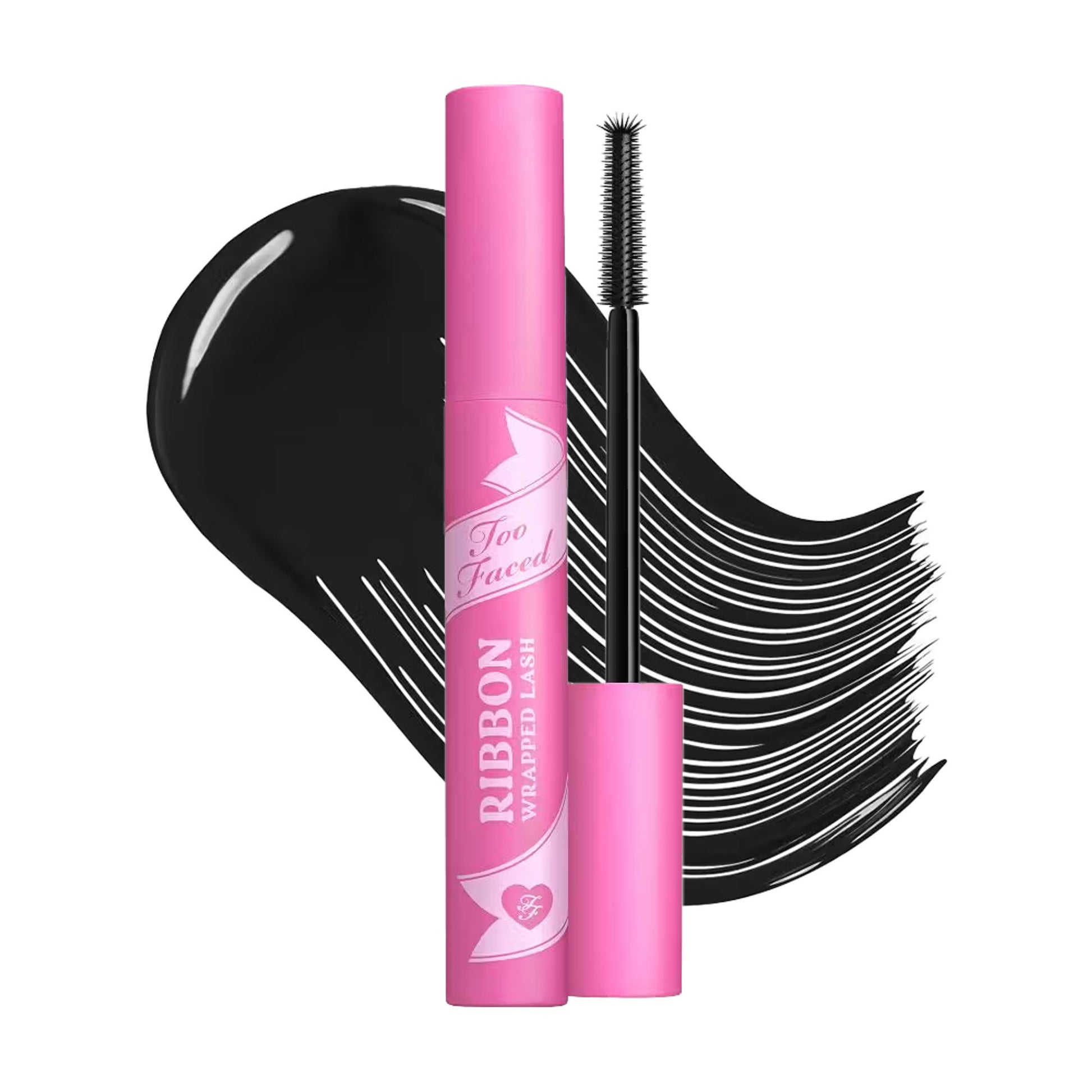 Too Faced Black Ribbon Wrapped Lash Lengthening Mascara