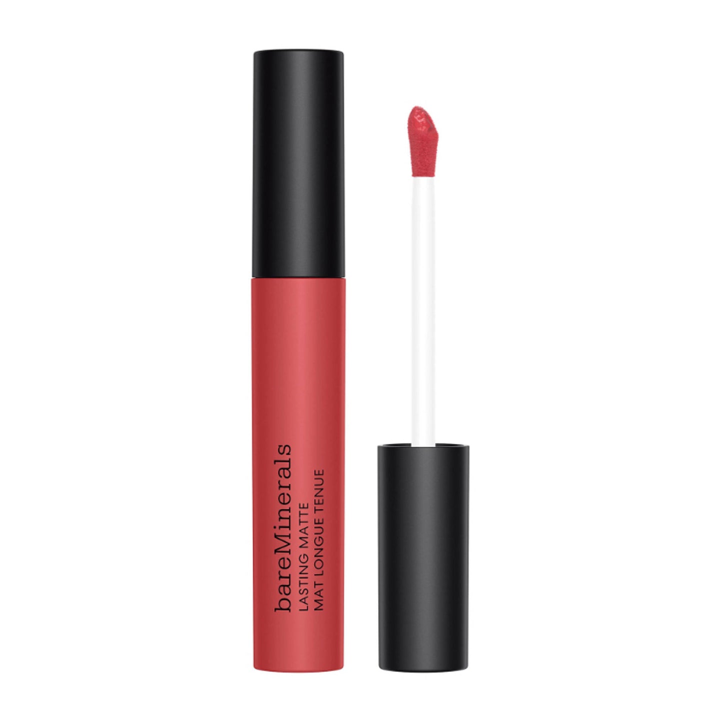 bareMinerals Mineralist Lasting Matte Liquid Lipstick - Spirited
