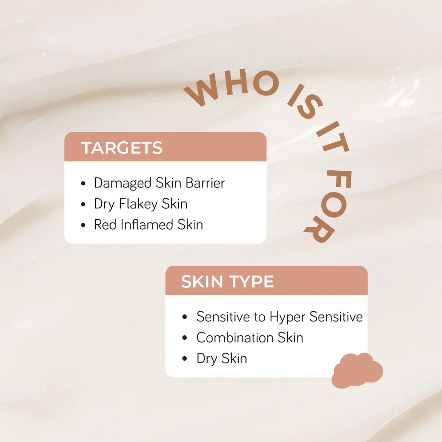 Moody DermaSoothe Barrier Repairing Serum