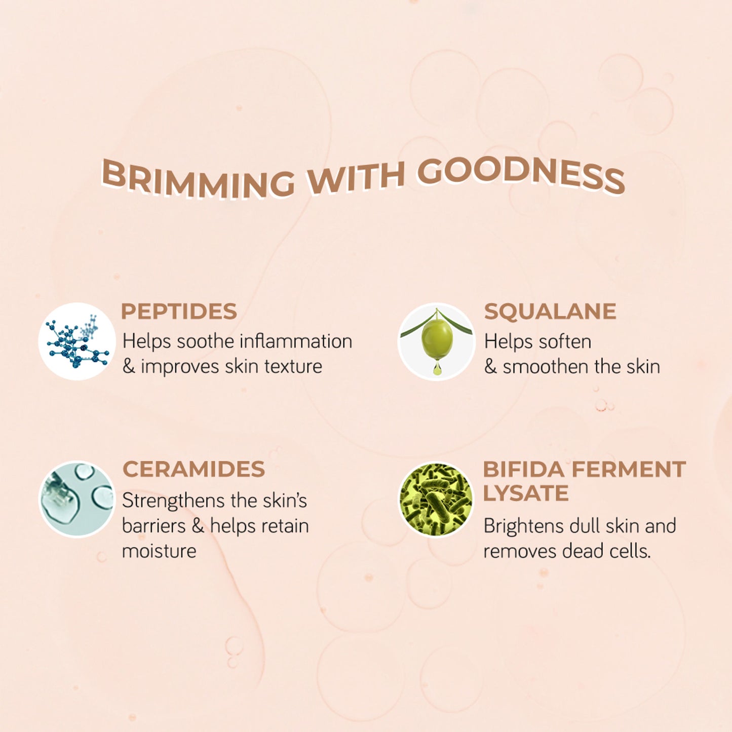 Moody DermaSoothe Barrier Repairing Serum