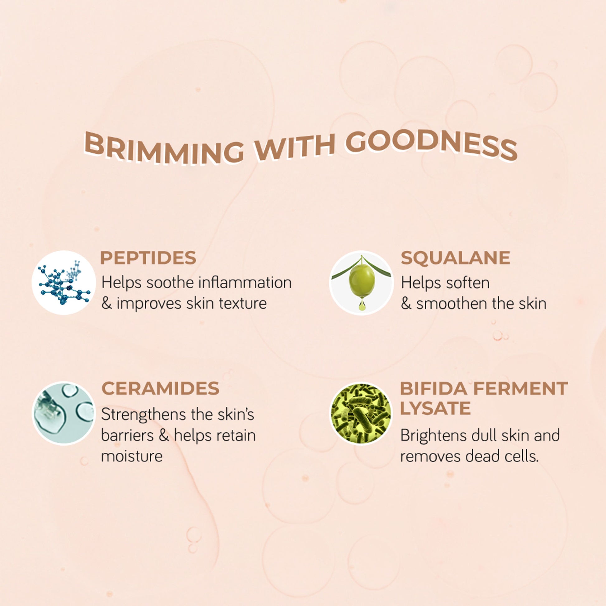 Moody DermaSoothe Barrier Repairing Serum